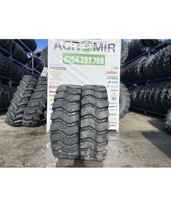 Anvelopa 17.5-25 ROADMILE 20PR QH811