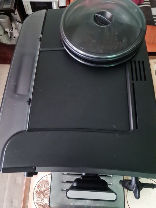 De vanzare expresor siemens EQ 5