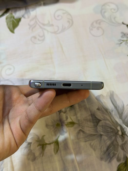 samsung galaxy note 20 / коробка док.