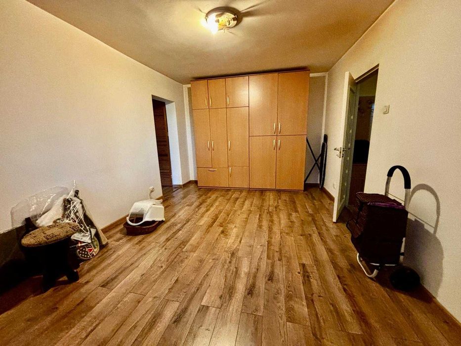 Apartament 2 camere de vanzare -Berceni -Nitu Vasile