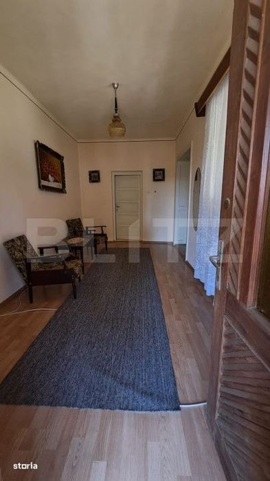 Casa individuala, 1700mp teren, Craciunelu de Jos
