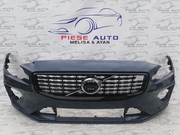 Bara fata Volvo S60-V60 R-Design an 2018-2019-2020-2021-2022 Gauri pentru spalatoare faruri