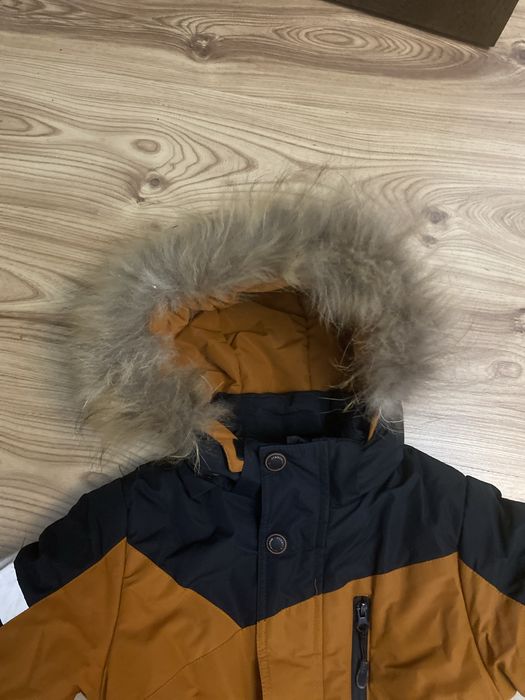 Комбензон зимний