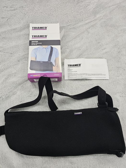 Orteza sustinere braț