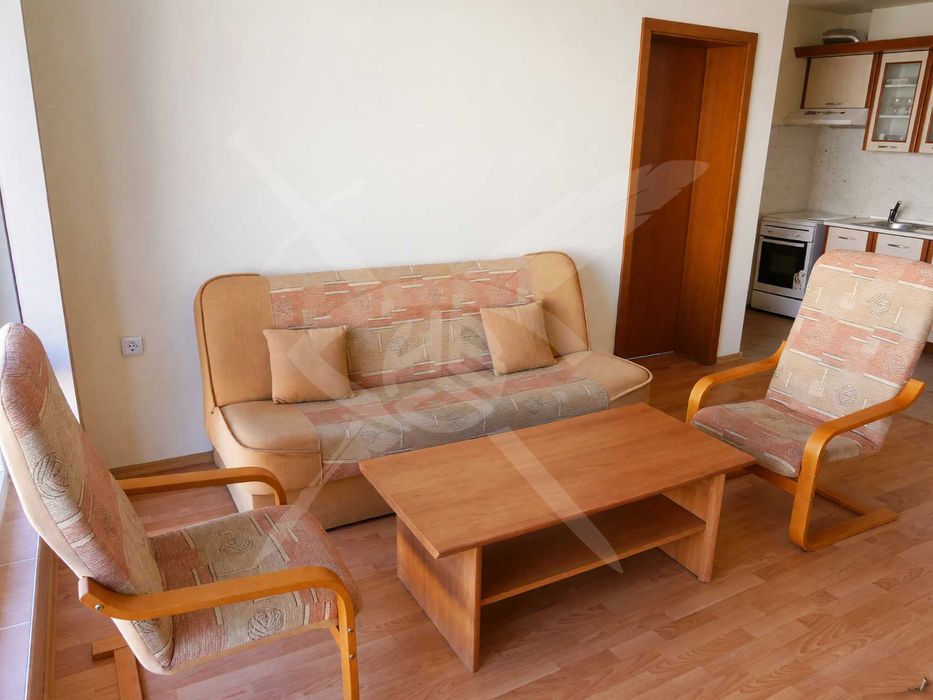 Продава се Тристаен апартамент в Свети Влас - 98 кв.м за 1409 €/кв.м - Снимка #4