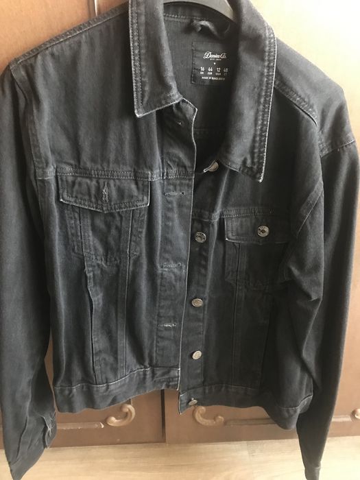 Дамско кожено яке