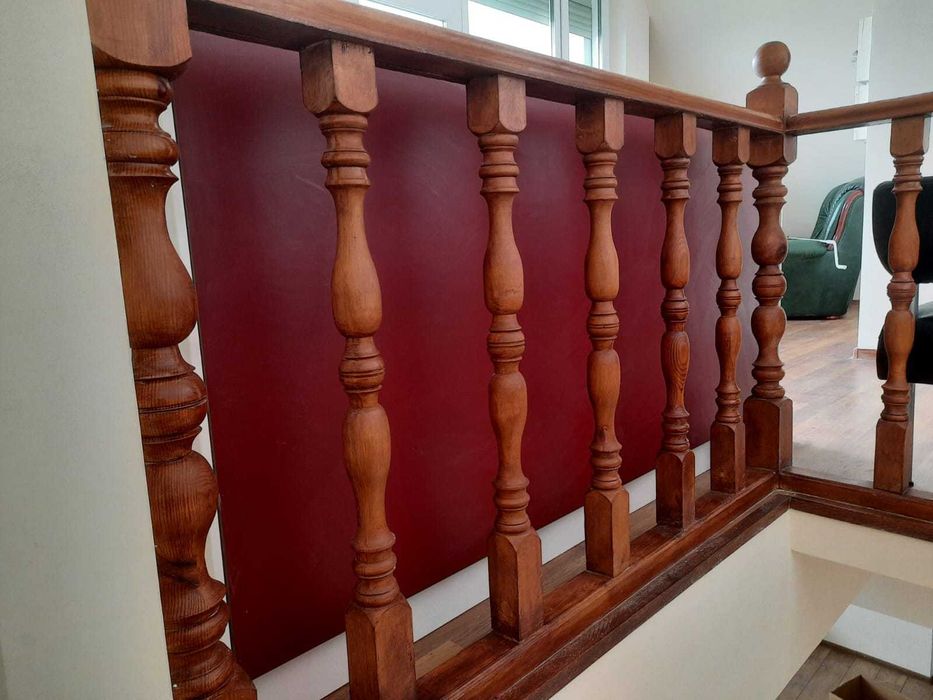 Комод большой комод