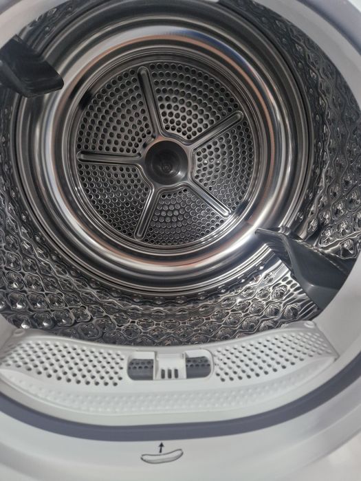 Сушилня Midea 8кг А+++ Термопомпа Смарт