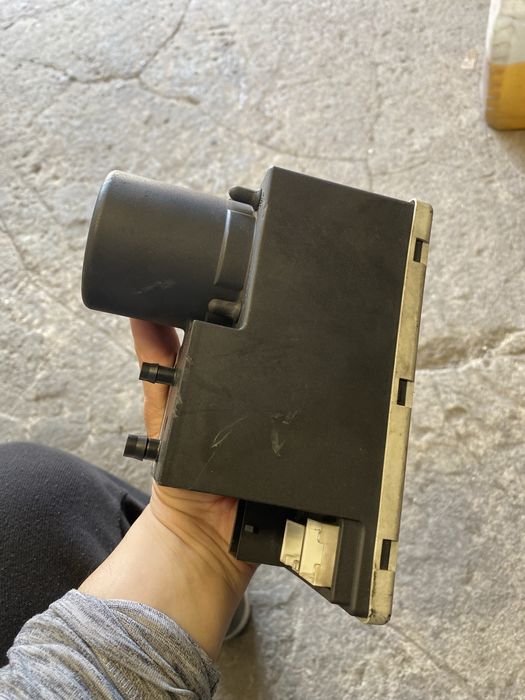 Помпа централно ауди а3,с3 а4 б5 перфектна