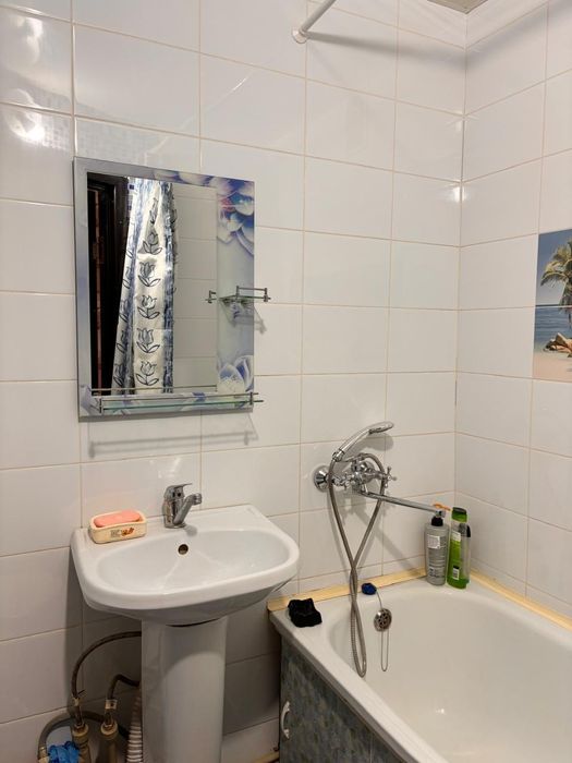 Продается 2х ком.кв в районе Универмага