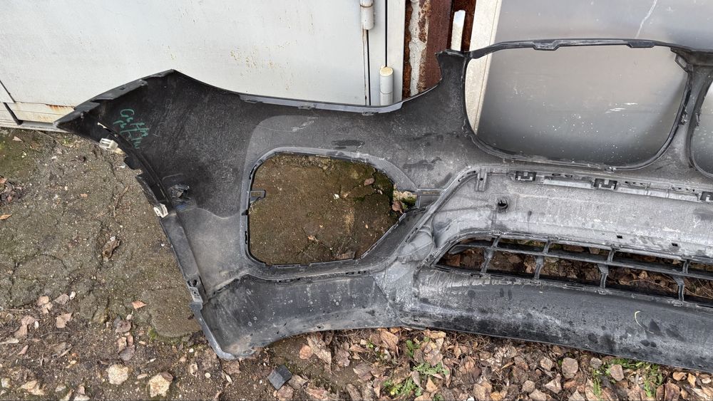 Предна броня за bmw x3 G01