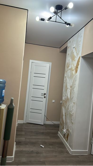 Продам трех комнатную квартиру