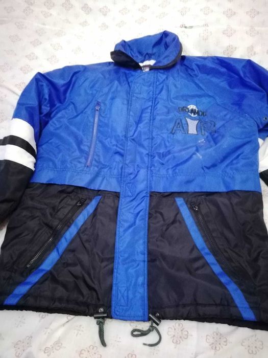 Scurta pentru iarna și sport,