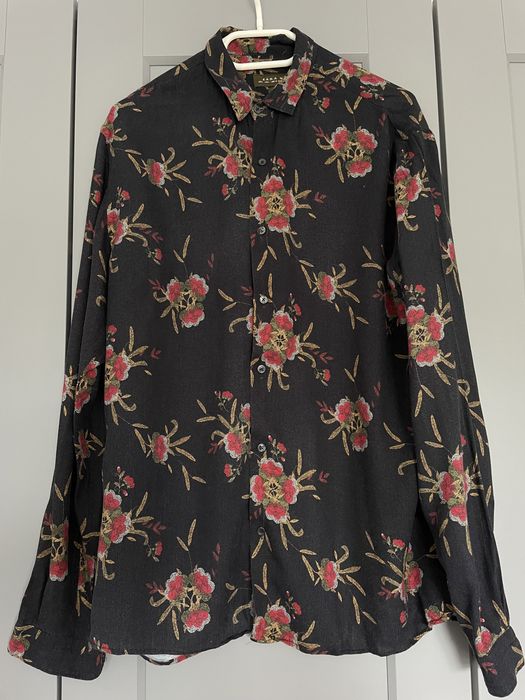 Camasi Barbati Zara/Stradivarius/Jack&Jones