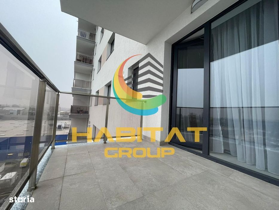 Închiriere Apartament 2 Camere 5 Min de Metrou!