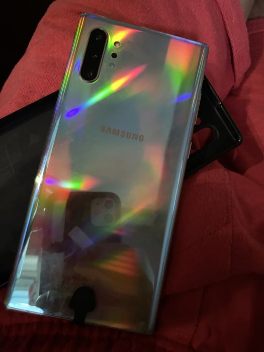 Vand sau schimb Samsung galaxy note 10+