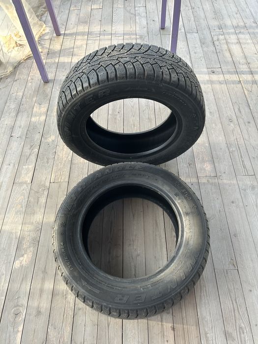 Шины от хюндай гетс