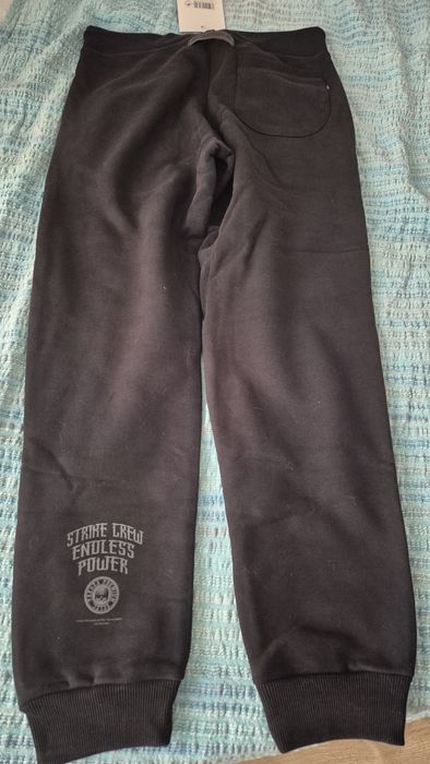 Мъжко долнище анцунг спортен  панталон yakuza