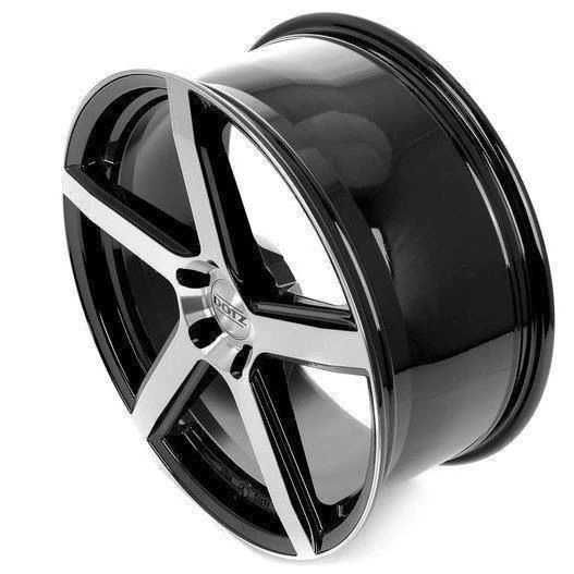 Jante aliaj 17 inch BMW X1 2009-2012 Noi cu factura - dcaevolution.ro
