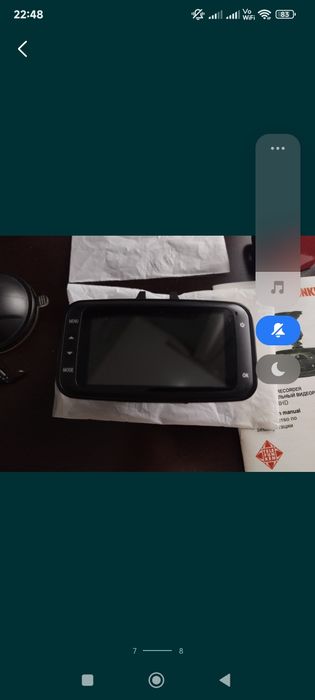 Продам видеорегистраторы