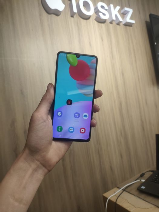 Продам Samsung A41