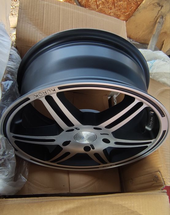 Комплект дисков HTT