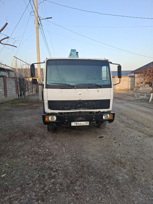 Манипулятор Алматы области