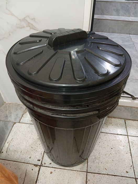 Продам бочки пластиковые прочные