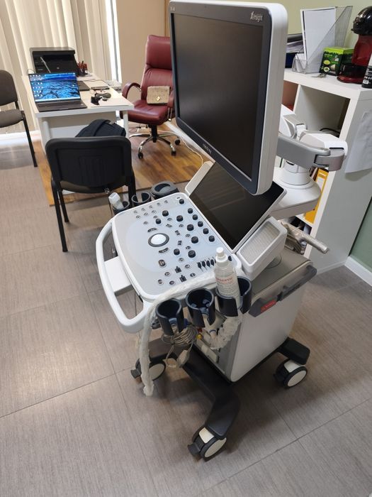 Ехограф mindray dc 60 X insight