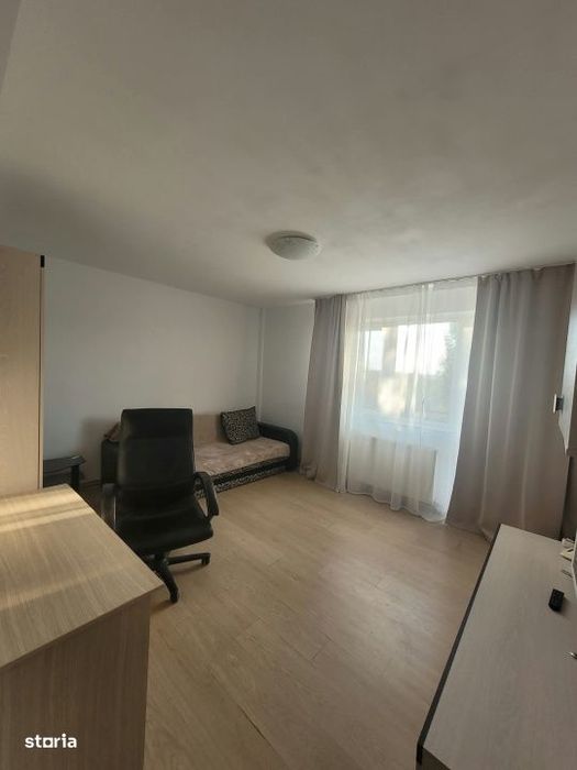 Apartament cu 3 camere, 65 mp, strada Constantin Brancoveanu