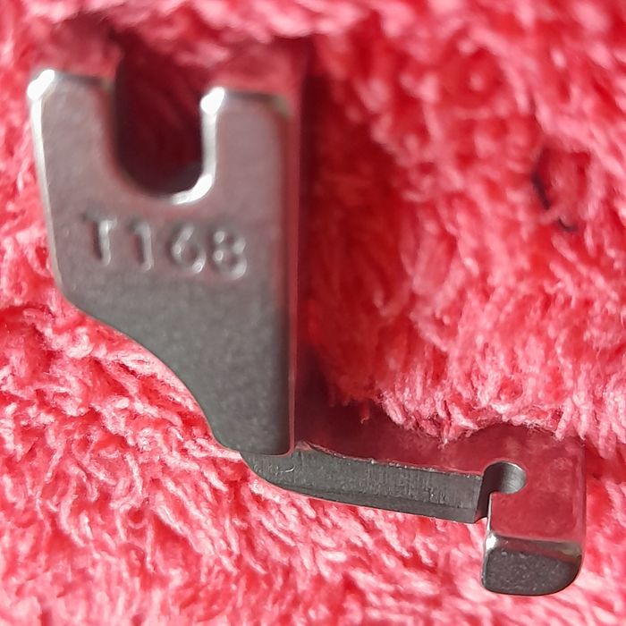 Швейные      лапки..