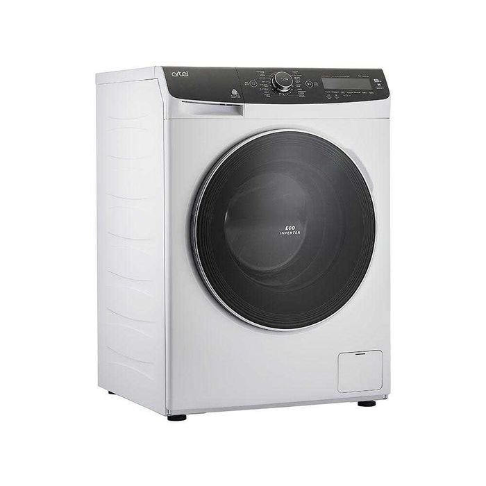 Продаю стиральную машину Artel 80K141-I (Белая) 8 Кг