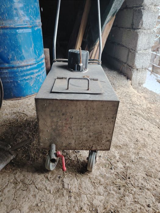 Писпек электронный