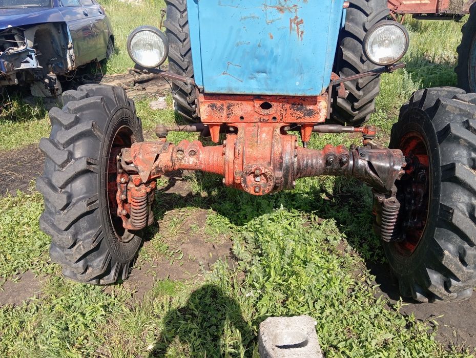 Продам т 40 в отличном состоянии