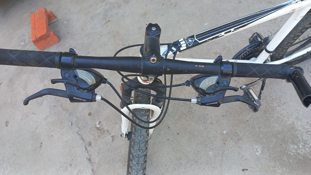 Велик 26 размера