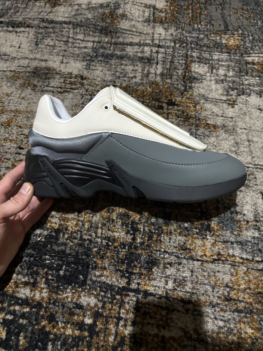 Кроссовки Raf Simons