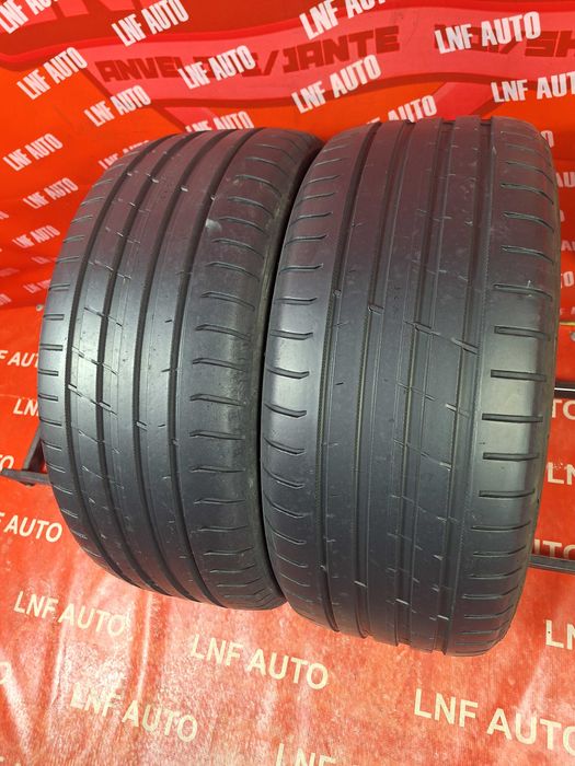Anvelope de VARA - 245/45/19 - NOKIAN - 5.82 MM - DOT 2020 !