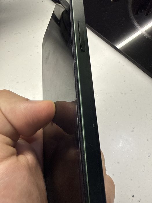 iPhone 13 mini 128GB Green