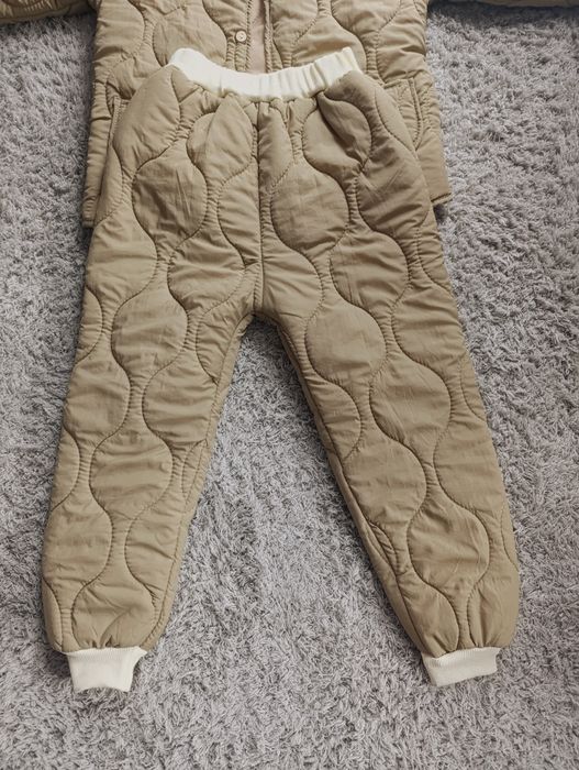 Детский костюм демисезон