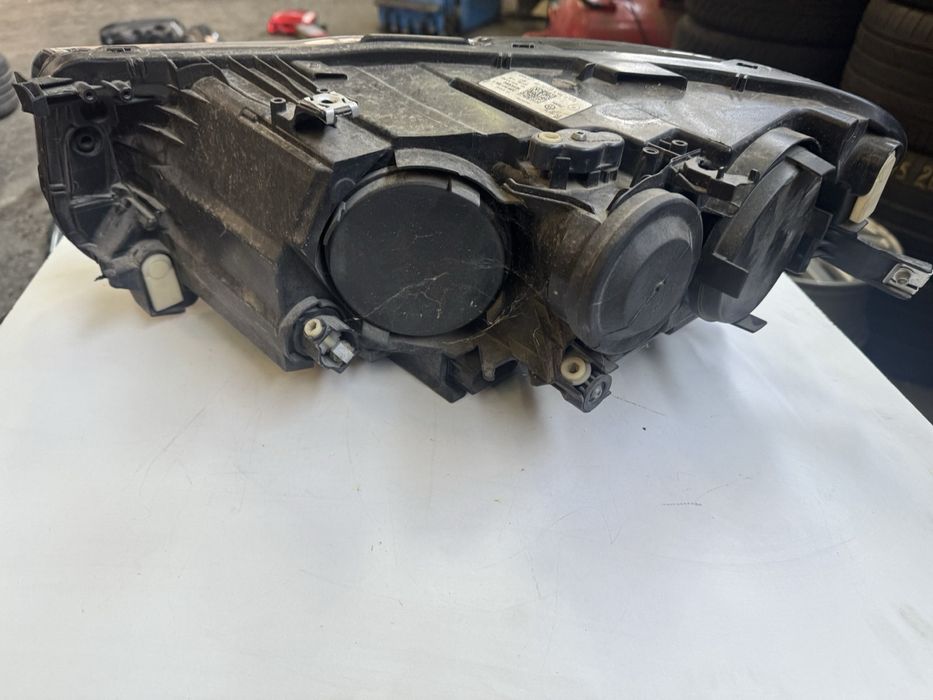 Фар за Фолксваген/VW - T- cross