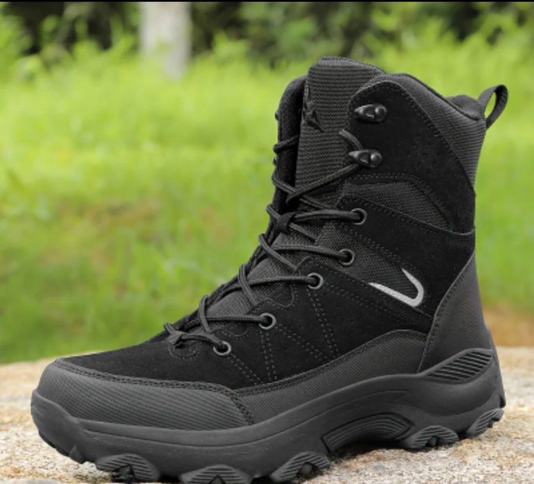 Тактически обувки