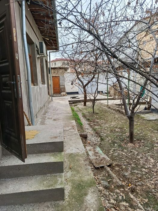 Продам участок в Узбум