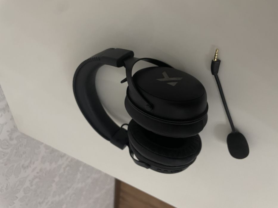 Игровые наушники Mchose V9 Pro