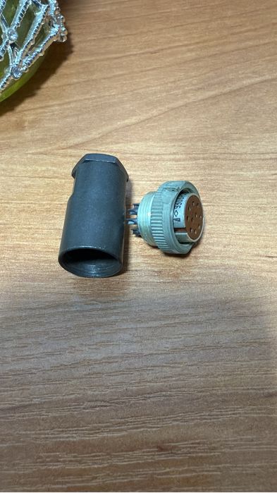 Радиодетали Разъёмы