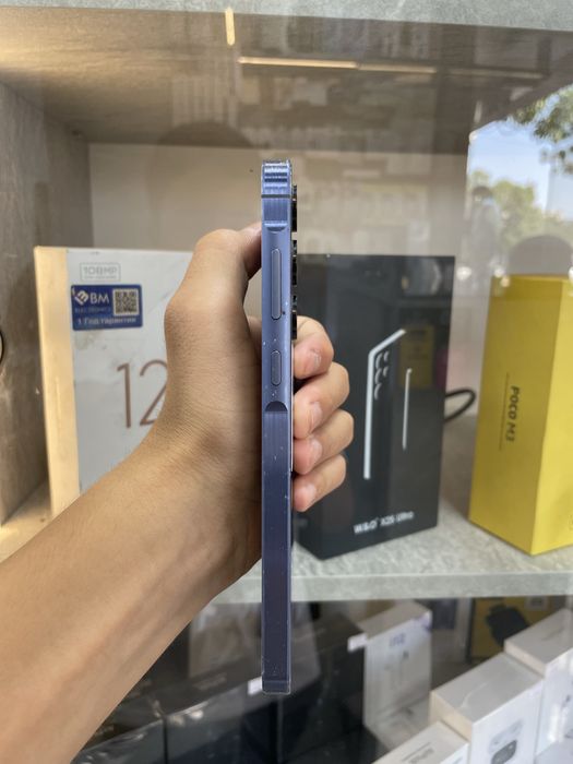 Samsung A55 arzooon