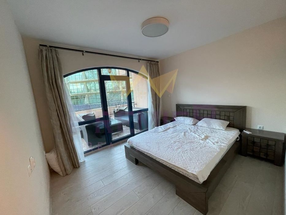 Продава се Четиристаен апартамент в к.к. Слънчев бряг - 87 кв.м за 920 €/кв.м - Снимка #5