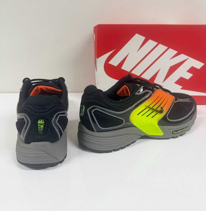 Nike Air Pegasus Wave Black
