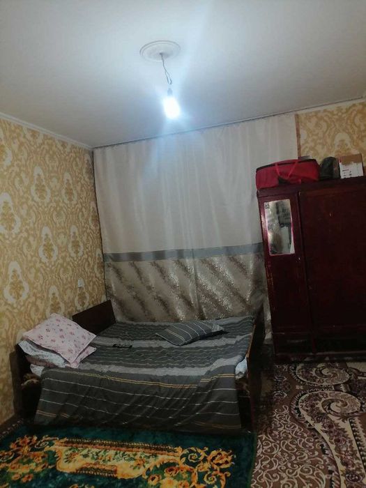 SOTILADI: 3 xonali xonadon – Ohangaron shahri, Nurobod shaharchasi