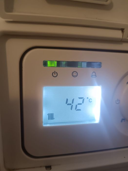 Centrala termica Beretta quadra green 25