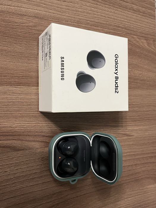Наушники Samsung Galaxy Buds 2
